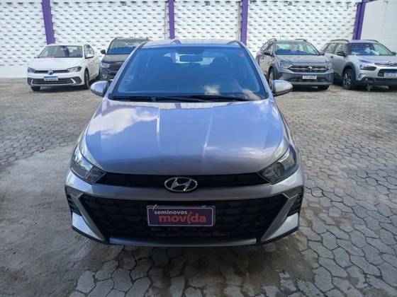 HYUNDAI HB20 1.0 12V FLEX COMFORT PLUS MANUAL